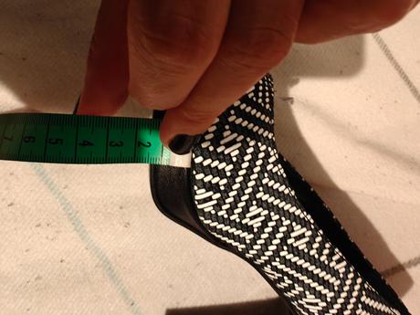 Kožené lodičky lasocki, lasocki,40