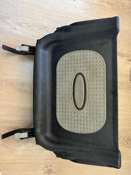 Skejtík baby jogger, baby jogger