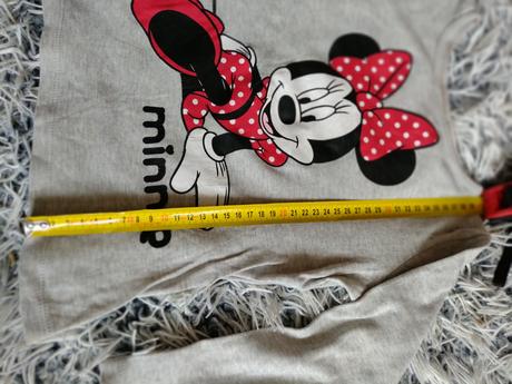Minie tričká, disney,110