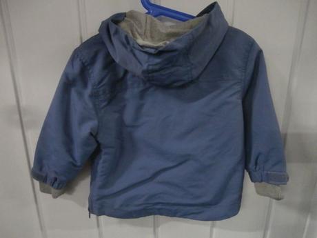 Bunda - vetrovka, disney,92