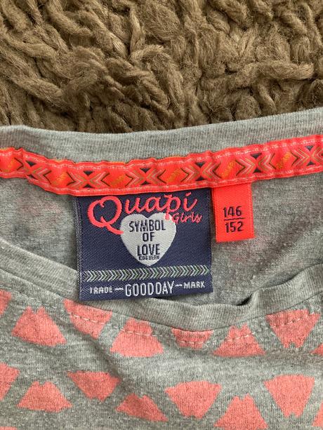 Trickove saty quapi, 146