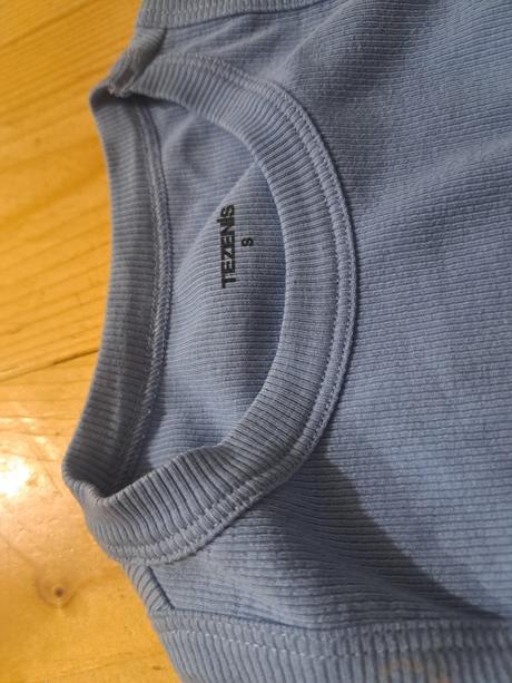 Tielko na bežné nosenie, tezenis,s