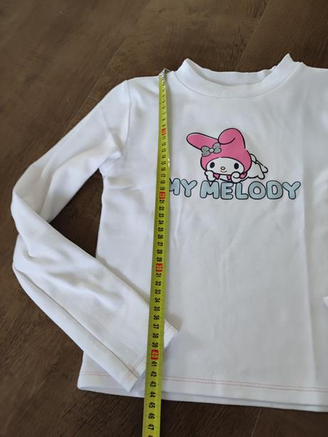 Detské tričko, reserved,146