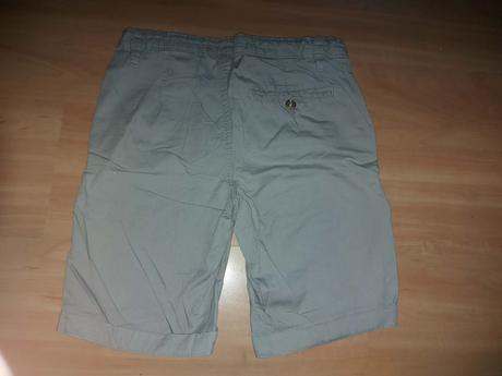 Krátke nohavice, h&m,146