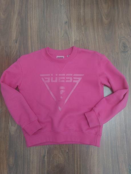 Dievčenská mikina guess, guess,146