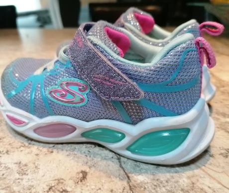 Skechers tenisky, skechers,25
