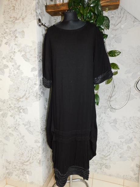 Derin trendy šaty, 36 / 38