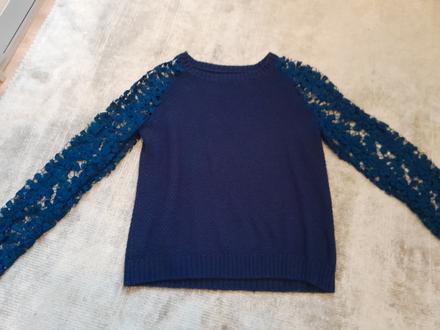 Predám dámsky sveter, m