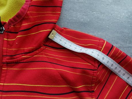 Bunda alpinepro v140-146 flís vo vnútri, alpine pro,140