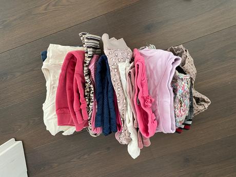 Balik 98-dievca, 86–98