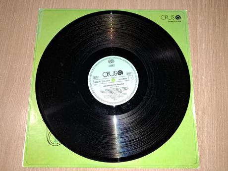 Malokarpatská kapela 1., 