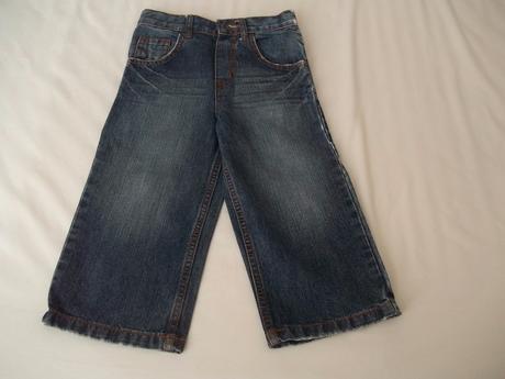 Rifle - cherokee - 2-3 roky (98), cherokee,98