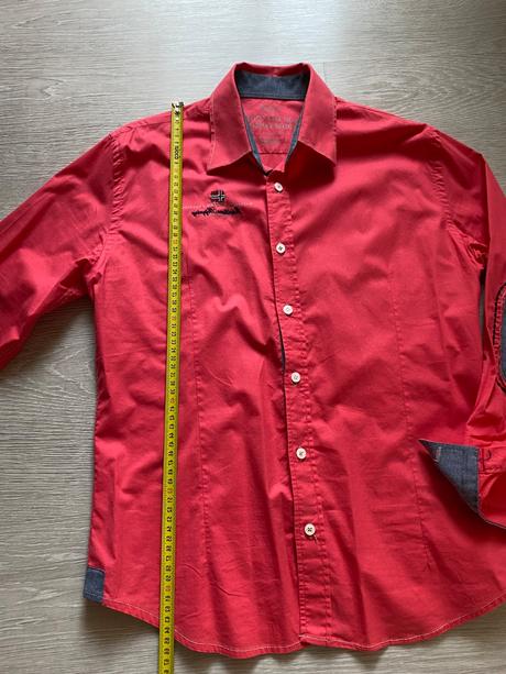 Košeľa napapijri, napapijri,l