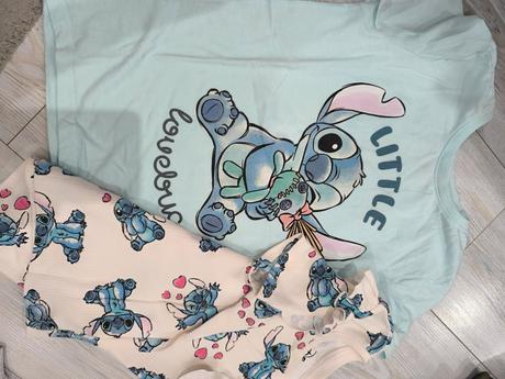 Lilo a stich, sinsay,140