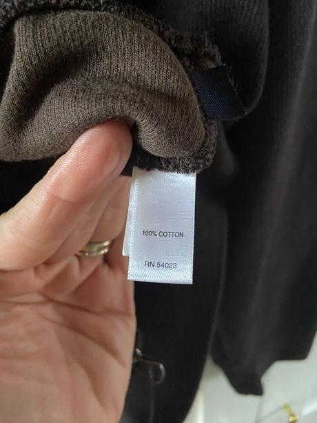 Sveter banana republic m, m