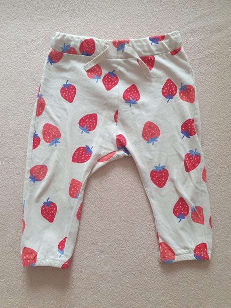 Teplaky lindex vel.74, lindex,74