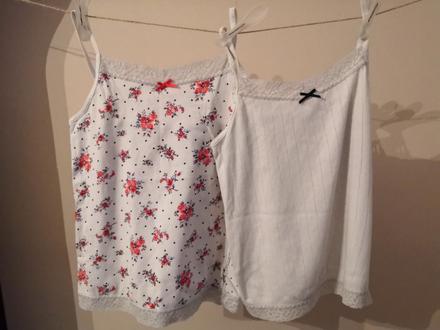Spodné tielka, next,116