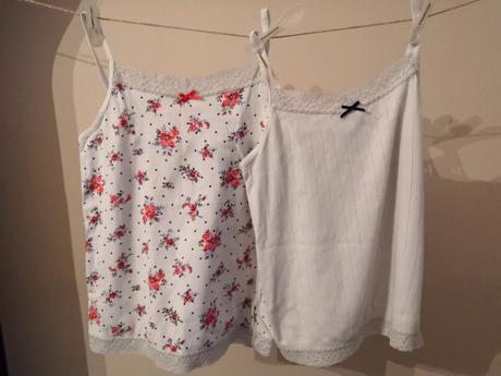 Spodné tielka, next,116