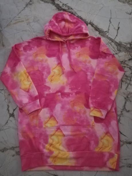 Dámska mikina veľkosť l, mohito,l