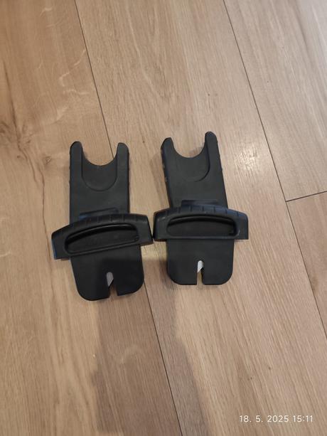 Adaptér na kočík, g-mini,g-mini grand / g-mini hero air fit