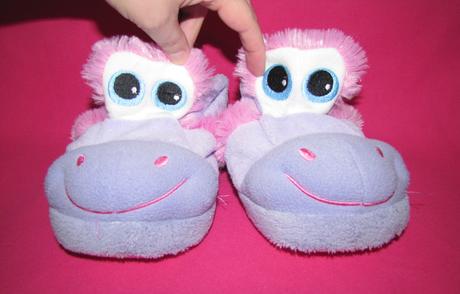 Papučky veľkosť 36-38, 37