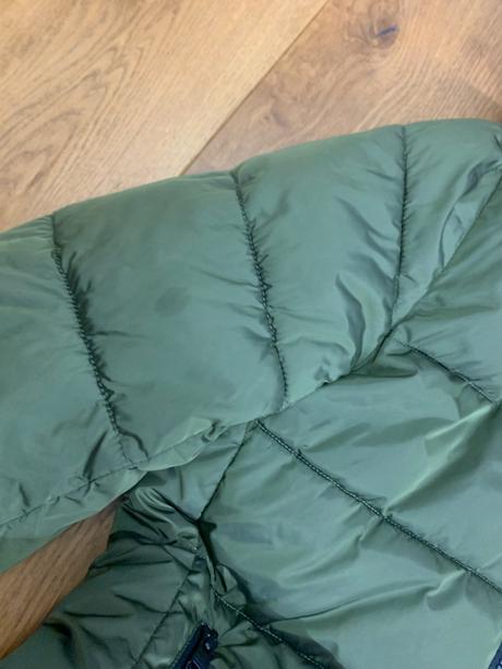 Reima lunta predĺžená zimná bunda, parka 164/170, reima,164