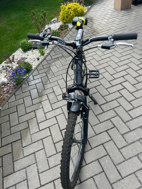 Junior bicykel, ctm,24