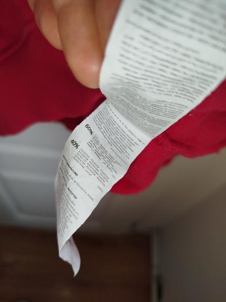 Reserved mikina l/xl, reserved