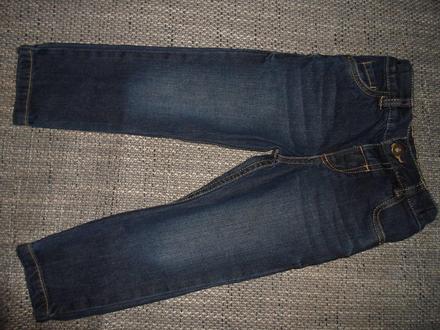 Riflove nohavice, f&f,98