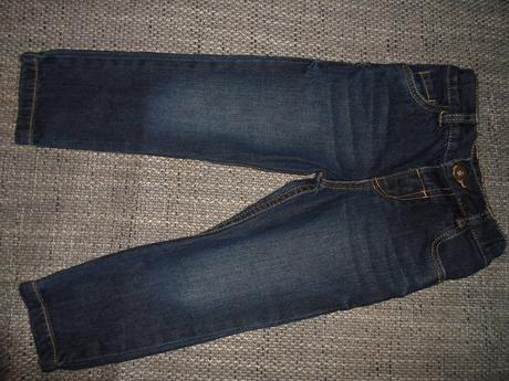 Riflove nohavice, f&f,98