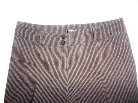 Kvalitné značkové nohavice orsay č. 38 super stav, orsay,38