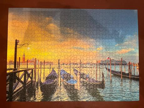 Puzzle 3 v 1 taliansko 1x1000 a 2x500,