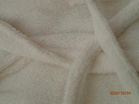 Biely župan next nenosený, next,134