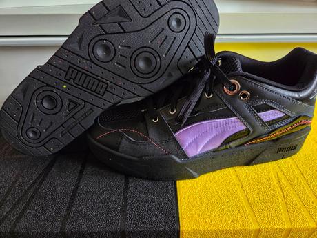 Puma slipstream x the ragged priest 'worlds, puma,39