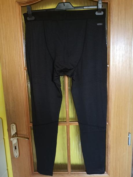 Spyder pánske termo nohavice veľkosť xl, xl