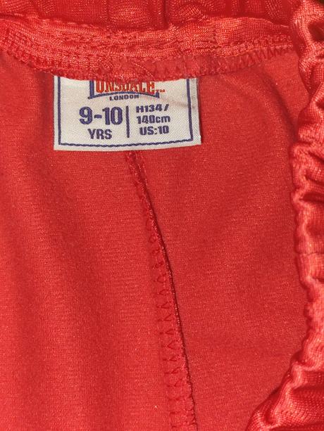 Nohavice, lonsdale,140