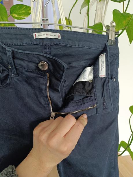 Slim rifle tommy hilfiger, tommy hilfiger,s