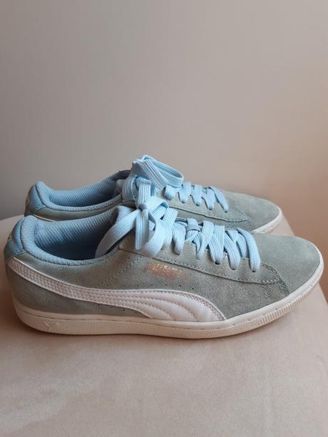 Tenisky puma, puma,36