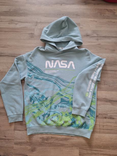 Mikina, h&m,164