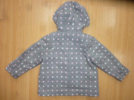 Trendovy kabatik, next,104