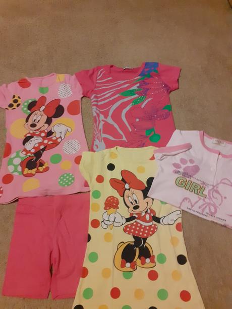 Mix 116/128, 122–134