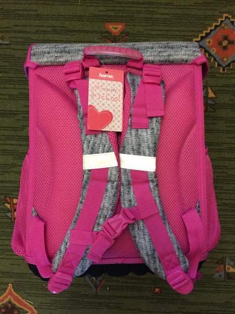 Hama školská taška, 