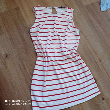 Výpredaj vecí zmena veľkosti, m