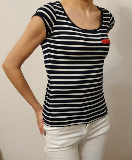 Namornicke pasikave tricko, vel. 36, 36