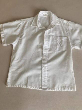 Ľahká letná košieľka, 122