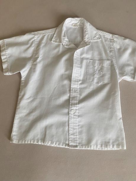 Ľahká letná košieľka, 122