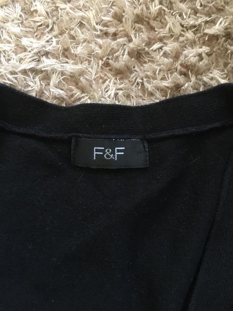 Svetrík, f&f,xs