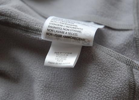 Cyklistická bunda pearl izumi select thermal, xxl