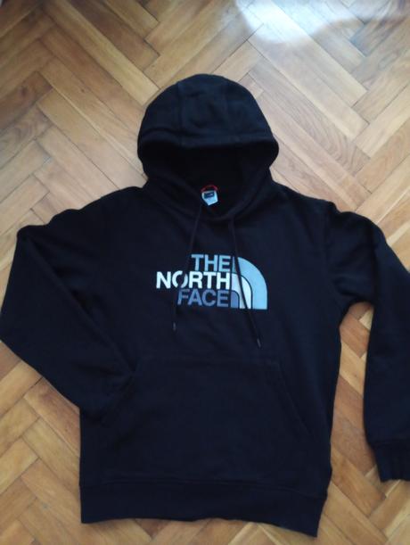 Nort face originál, s