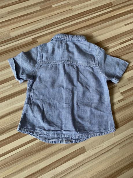 Frajerska kosela zn. next - vel. 74/80, next,74